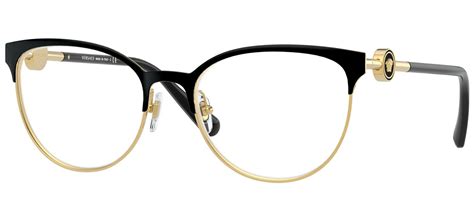 Versace Women's Eyeglasses, VE1271 